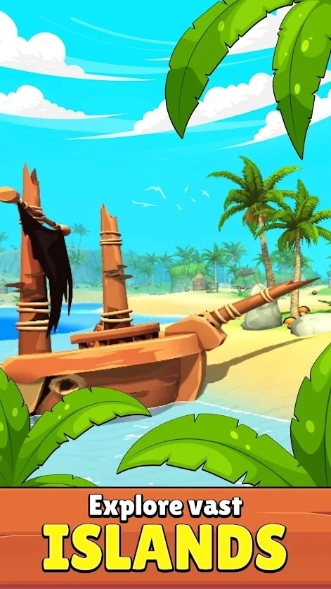 寻宝者(Treasure Digger)最新免费版