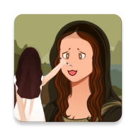 画画贼有趣(Drawing Run)