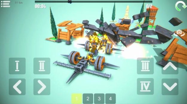 毁灭世界沙盒(Destruction Of World : Physical Sandbox)游戏官方最新版