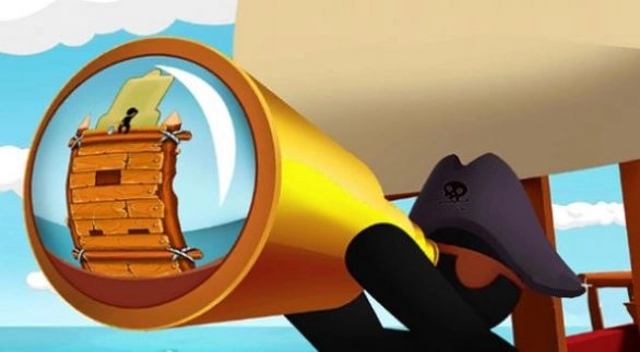 火柴人射手乱斗安卓直装版(1)