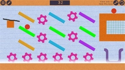 画线小球通关免费版图2