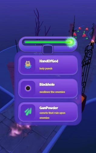 火枪女英雄(Gun Shot Hero)直装游戏版