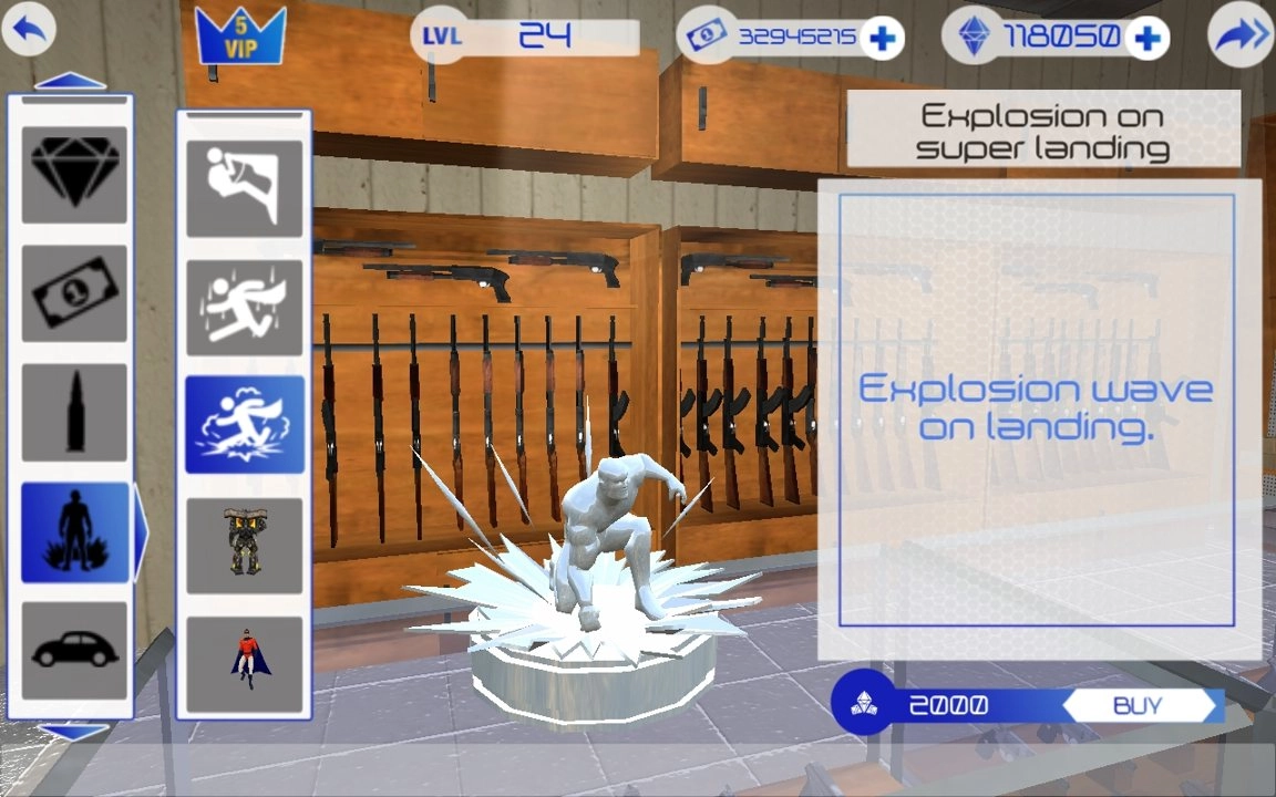 黑帮镇(Gangster Town Vice District)手机免费版