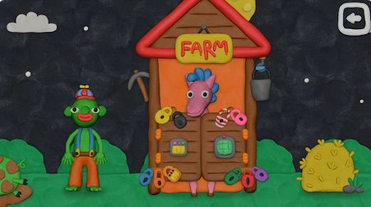 12把锁僵尸家族(3)