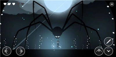 暗黑故事demo(Darktale Demo)(1)