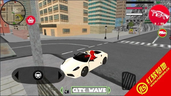 火柴人地狱男(2)