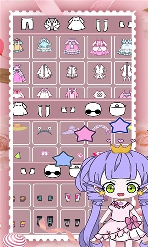 萝莉少女舞会(1)