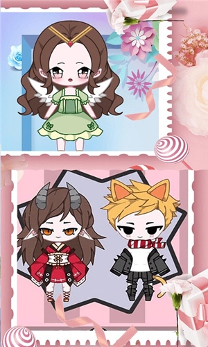 萝莉少女舞会(3)