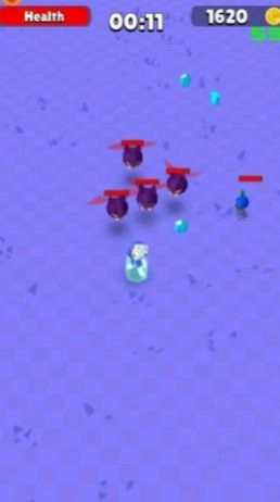 瓦片世界(TileWorld)手游版