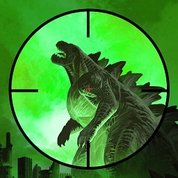 最强射击英雄手游无广告版