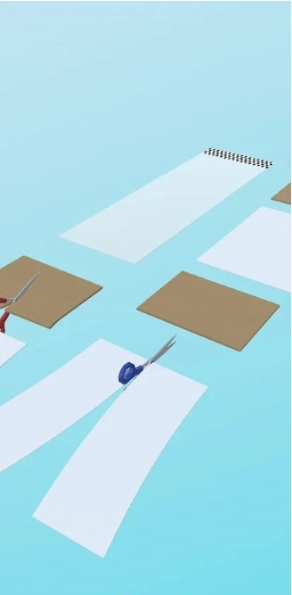 剪式跑步手机正版(2)