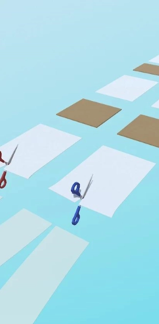 剪式跑步手机正版(3)