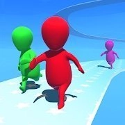 shove race 3d游戏官方版