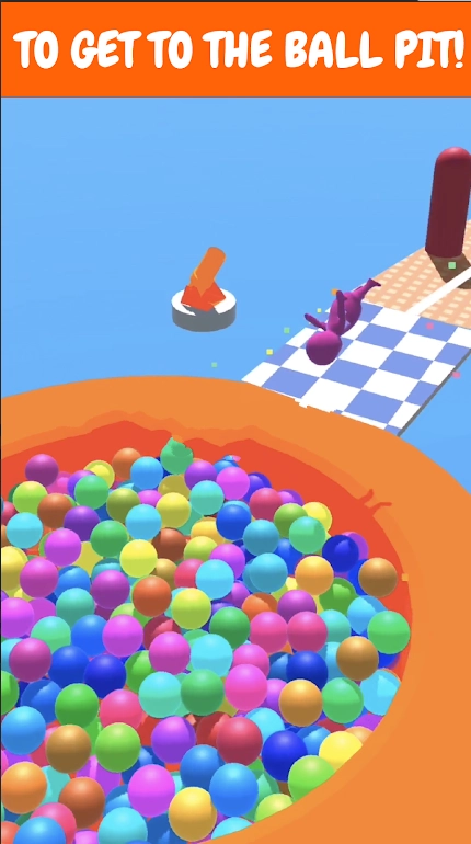 shove race 3d游戏官方版
