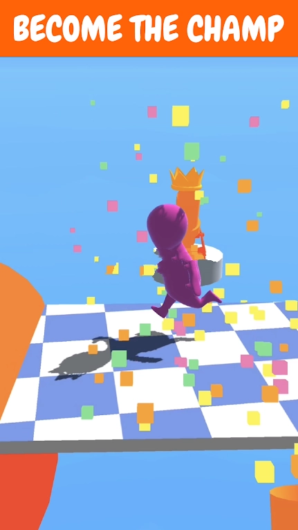 shove race 3d游戏官方版