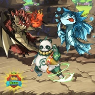 Idle Mons游戏最新版