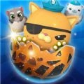 毛球萌宠明星大集结手机最新版