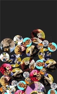 JO瓜遗产争夺战手机最新版(2)