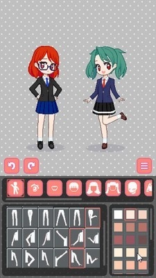 像素换装2免费版(2)