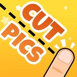 Cut Pics游戏完整版