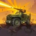 豺狼部队街机射击(Jackal Force)直装游戏版