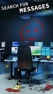 选择的侦探(Criminal Stories)最新版(1)