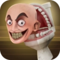 马桶怪兽手机正版 v0.3