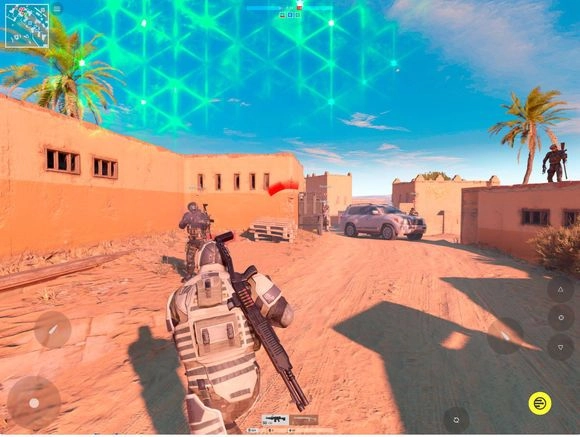 至高之战国际服(Battle Prime)(2)