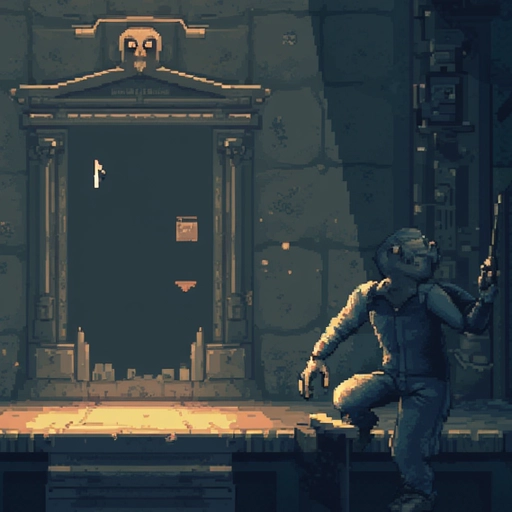 火柴人越狱大逃杀直装版