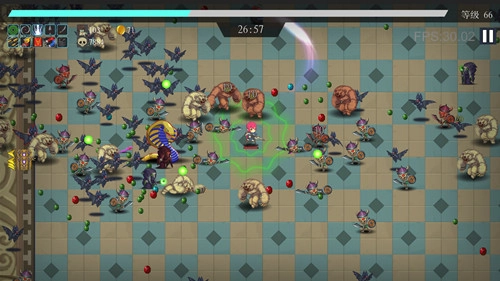 幸存小能手手游版(3)