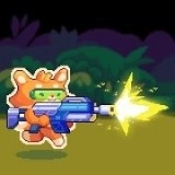 狂野枪手(WildGunner)免费原版