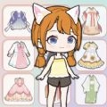 魔法彩妆芭比公主手游无广告版