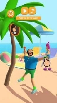 抓取大师(Grab Master!)手机最新版