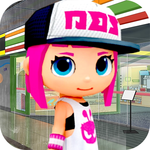 托卡小镇超级市场最新版