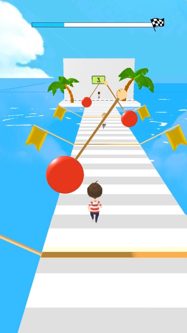 开心派对官方正版