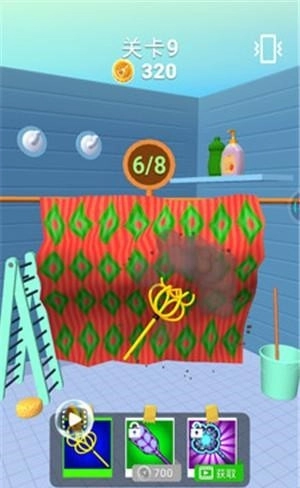 清扫一切游戏官方版(3)