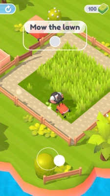 天天开心农场(1)