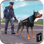 3D警犬模拟器