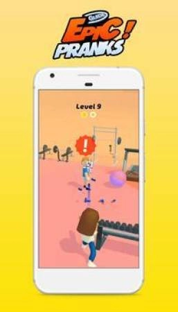 把他们都毙了(Shoot em all!)手机免费版(3)