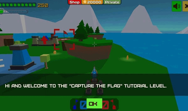 装甲小队(ArmoredSquad)原版(4)