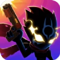 坚持炮手(Stick_Gun)游戏无广告版