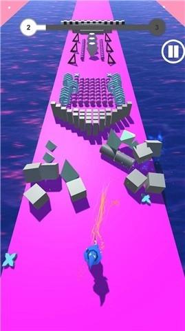 彩蛋小黄人3D游戏安装包