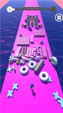 彩蛋小黄人3D游戏安装包