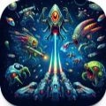 太空战争PVE首领大战(Boss Battles)最新版