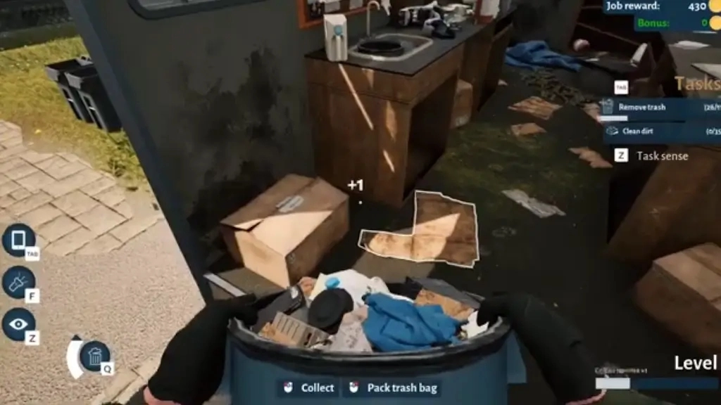 巴士翻新模拟器(Bus Renovation Simulator)(2)