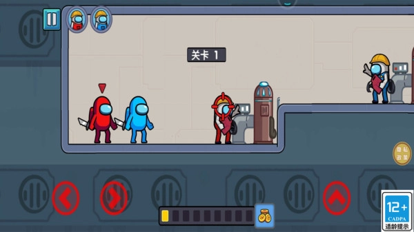 冰火特工王游戏最新版