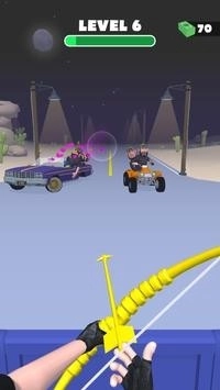 隐形射击者(Stealth Shooter)手机正版