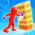 城市推动建筑物(City Puncher)免费版