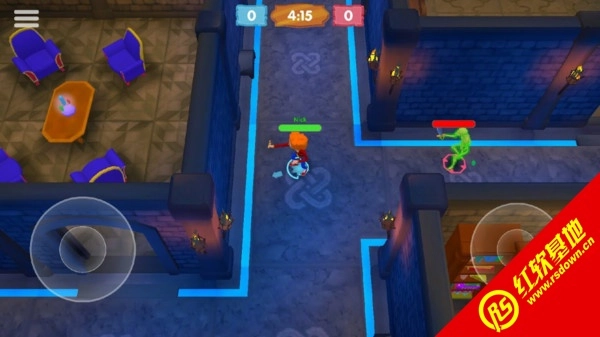 英雄小子安卓官方版