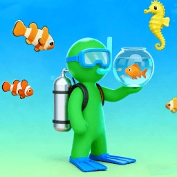 水族箱经营模拟手游无广告版